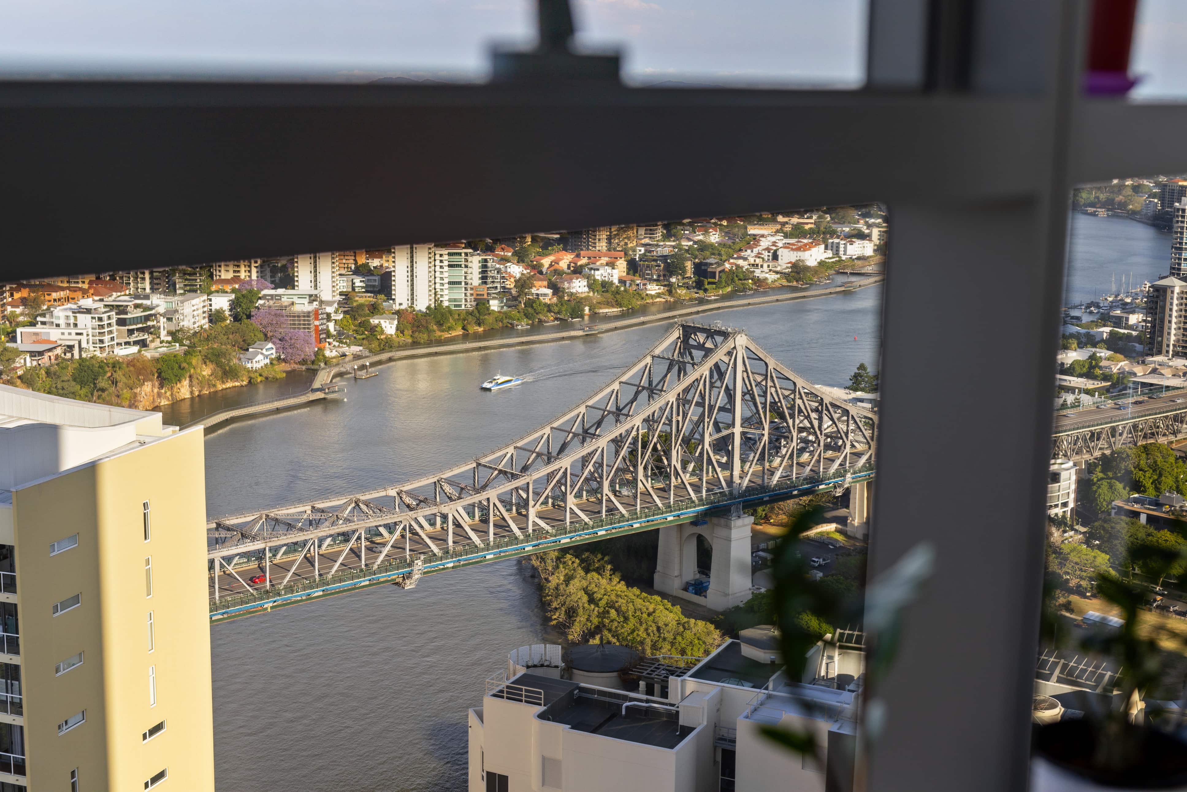 4104-501 Adelaide St, Brisbane